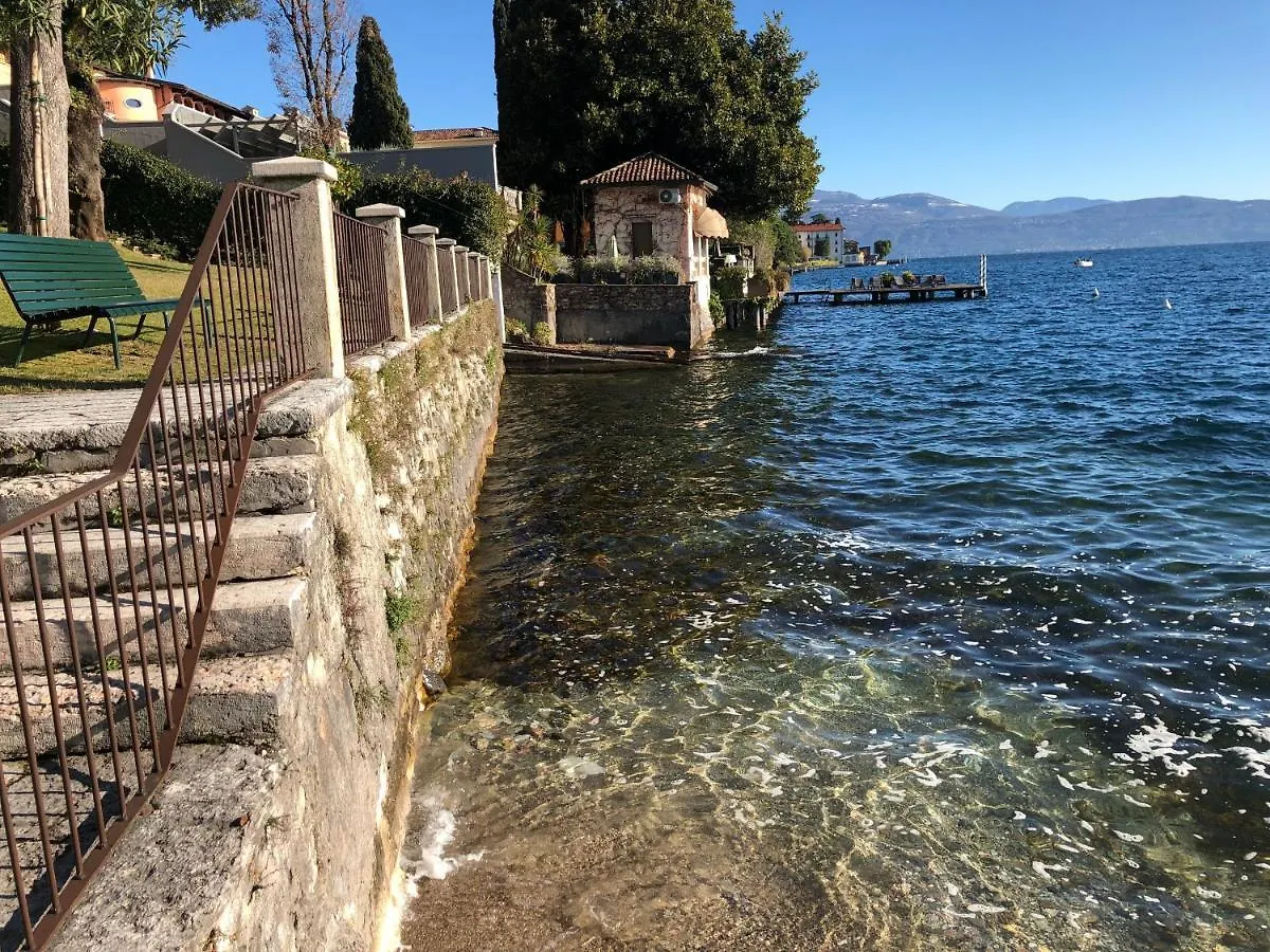 Bethel House Aparthotel Gardone Riviera