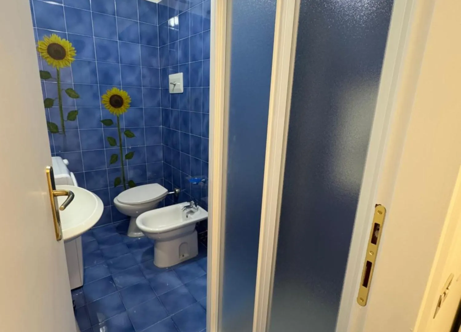 Bethel House Aparthotel Gardone Riviera