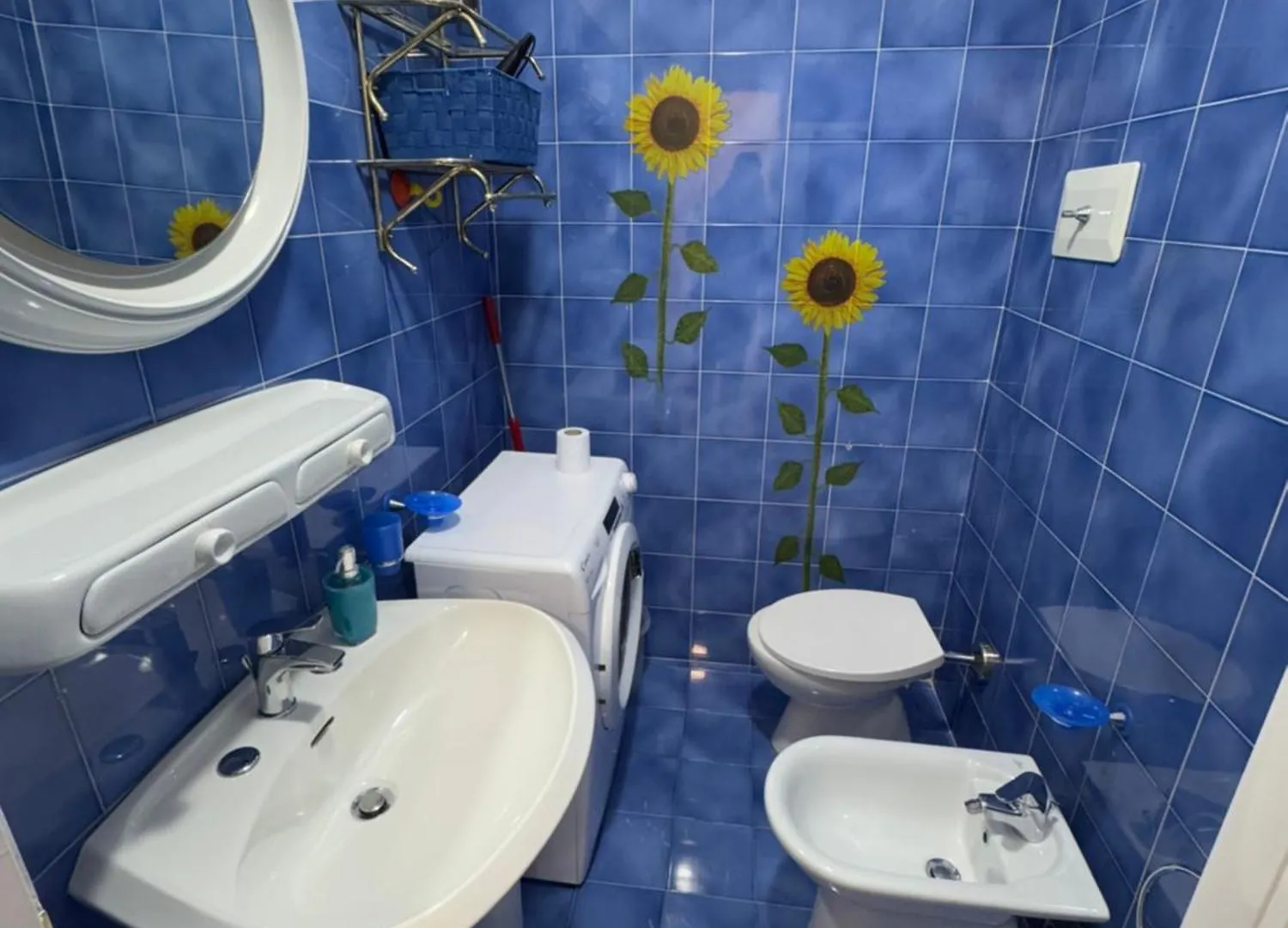 Bethel House Aparthotel Gardone Riviera