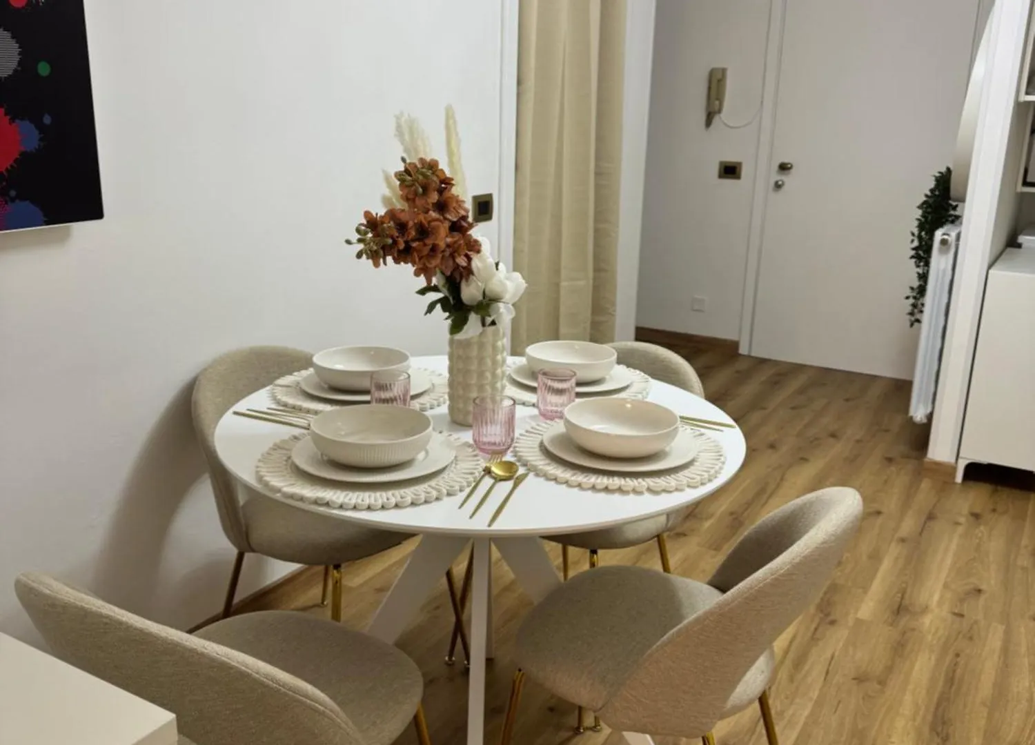 Bethel House Lejlighedshotel Gardone Riviera 0*,  Italien