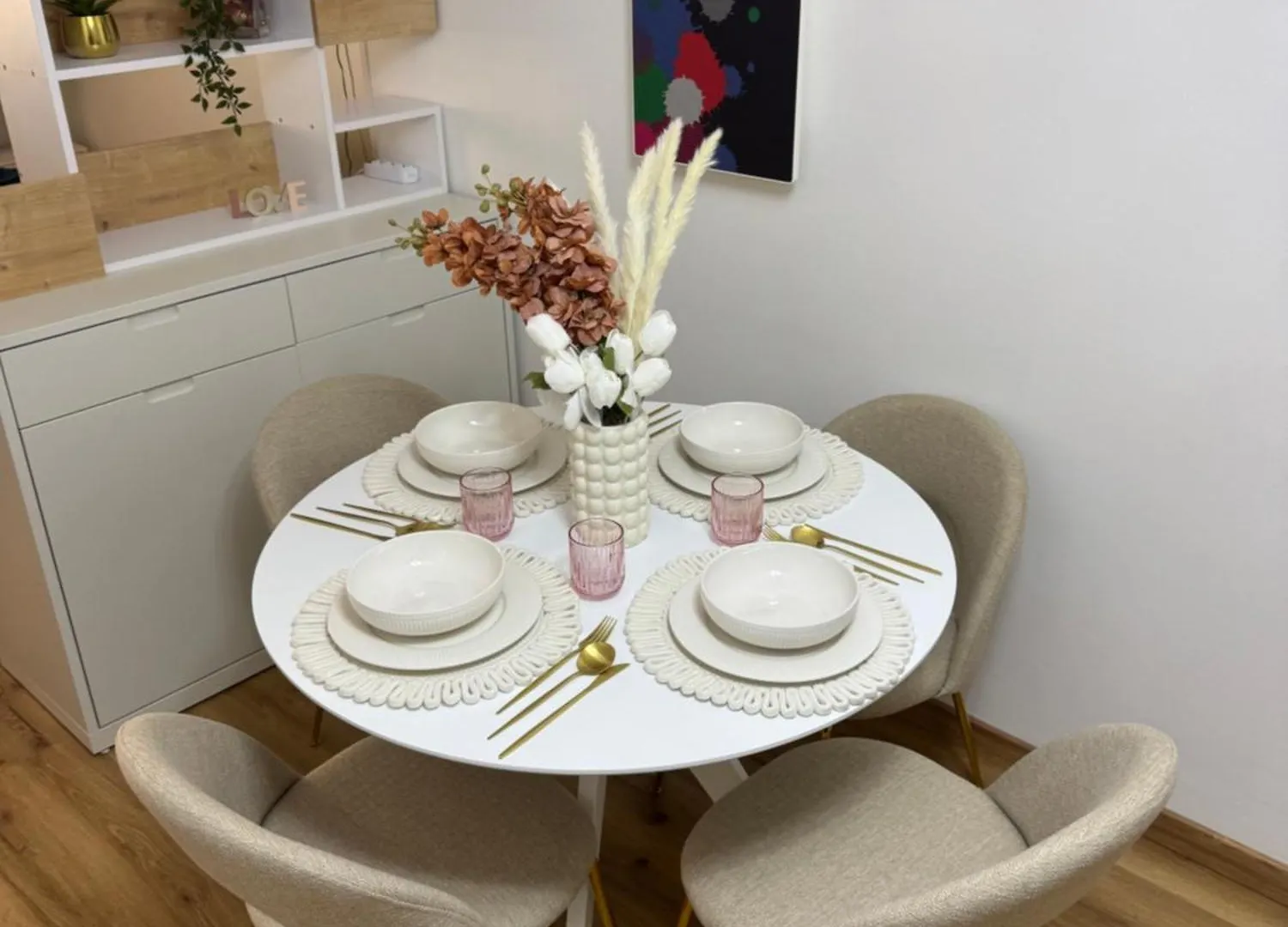 Bethel House Aparthotel Gardone Riviera