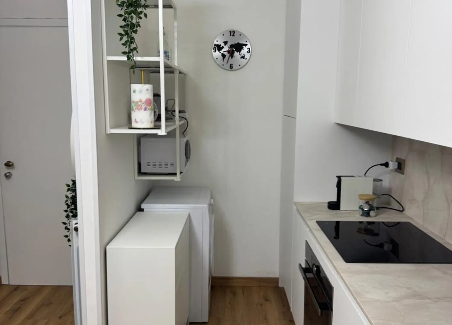 Bethel House Lejlighedshotel Gardone Riviera 0*,