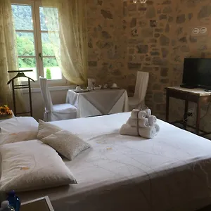  Bed & Breakfast Big Sur