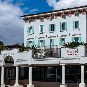 4* Hotel Gardone Palace