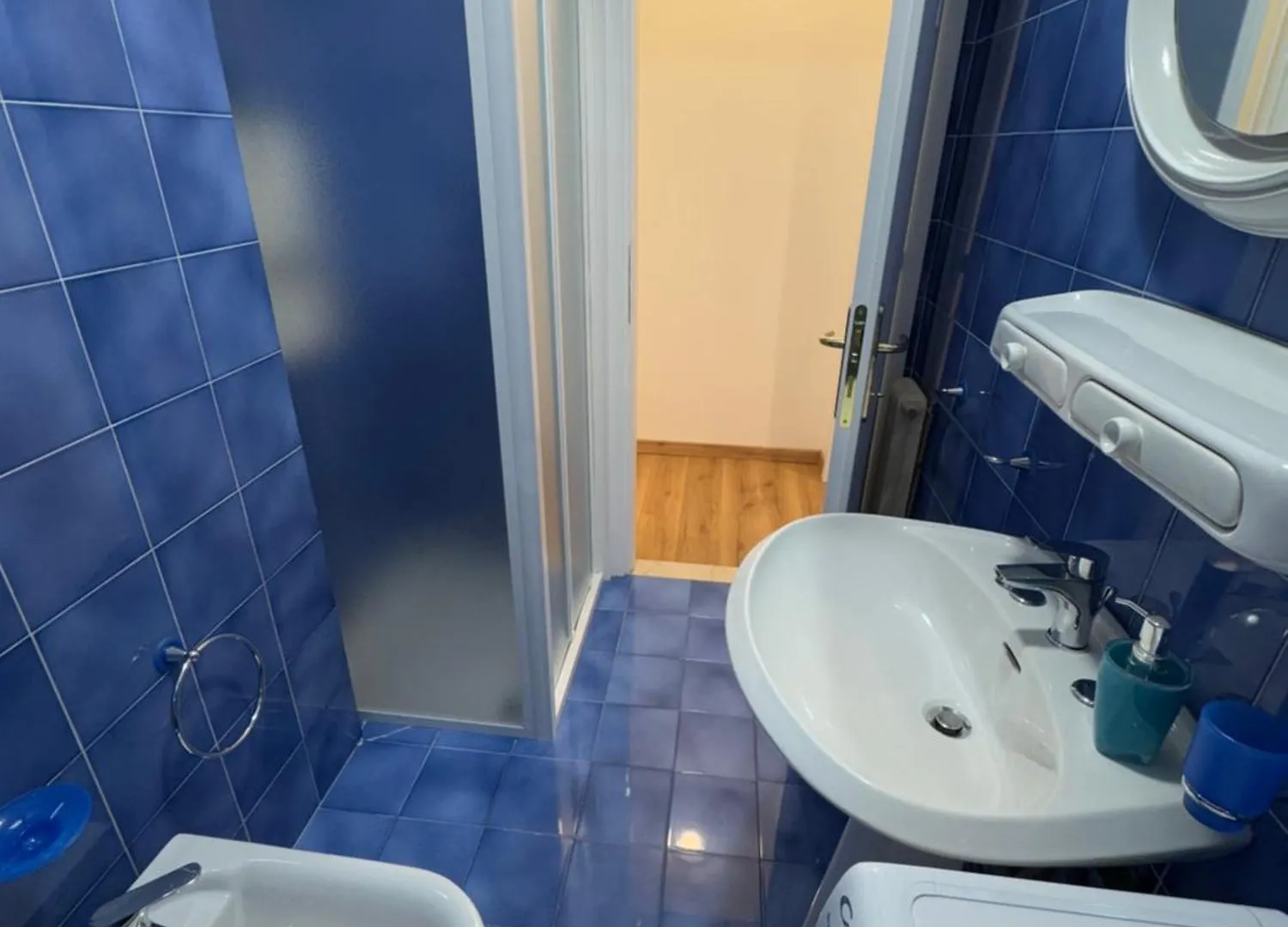 Bethel House Aparthotel Gardone Riviera