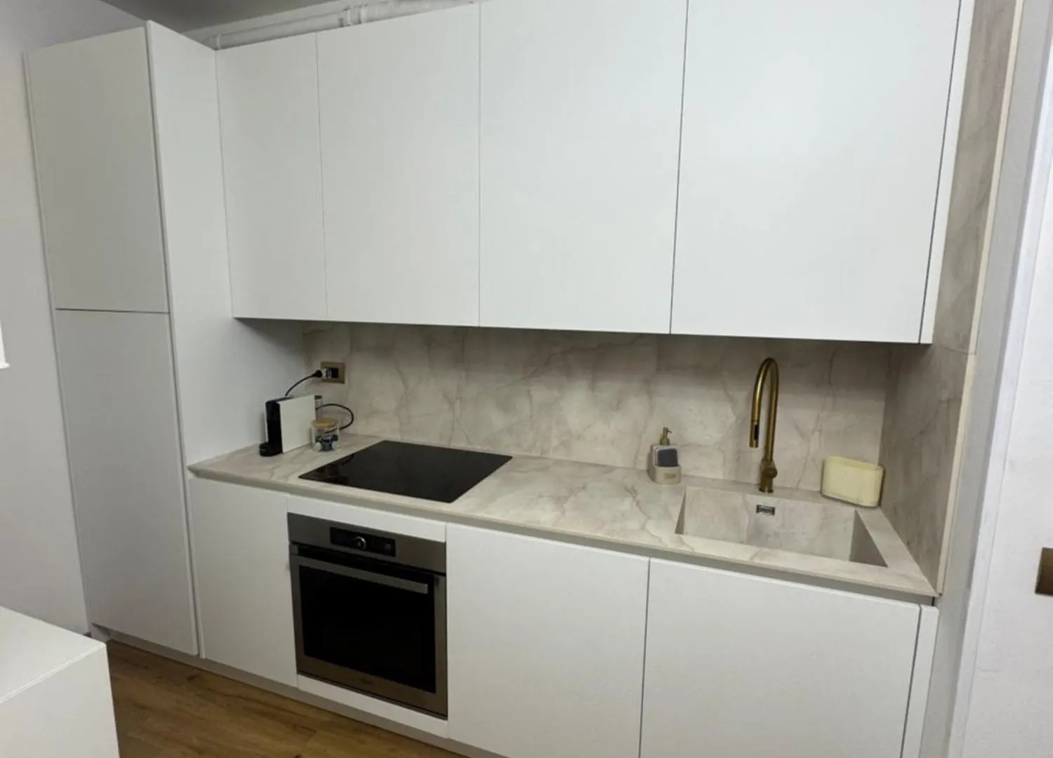 Bethel House Aparthotel Gardone Riviera Ιταλία